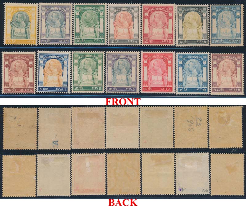 back to listing