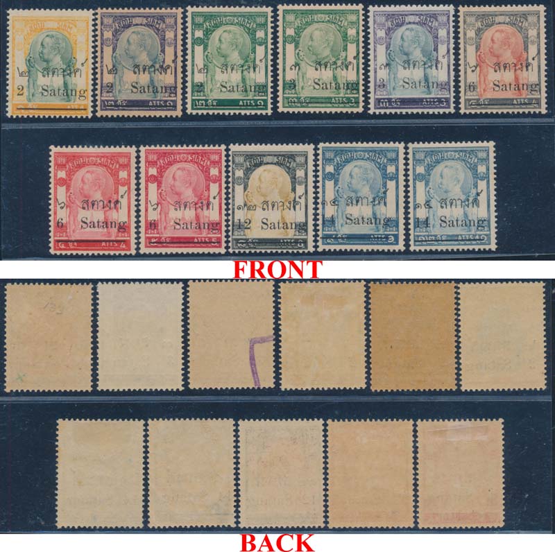 back to listing