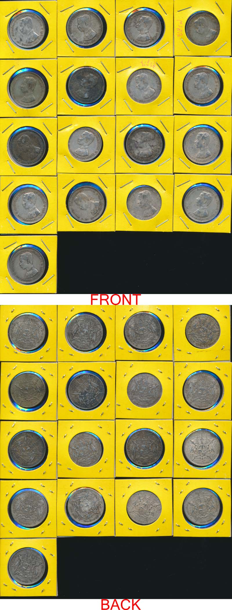back to listing