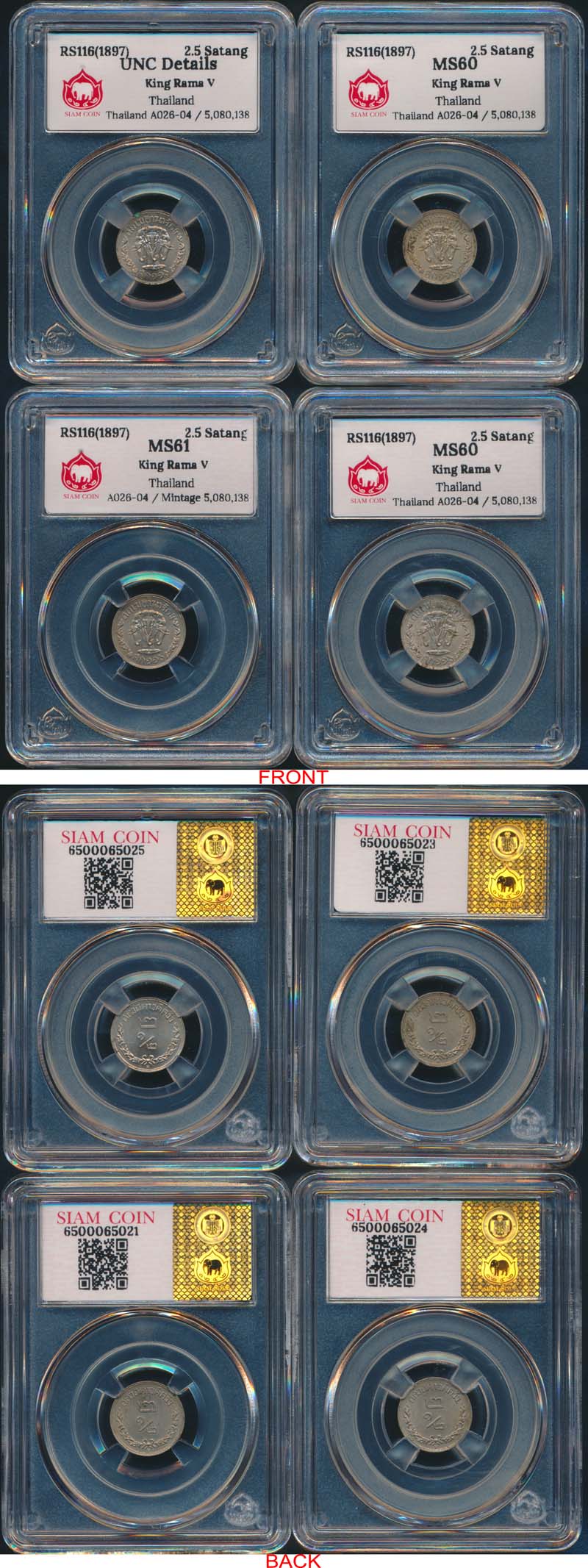 back to listing