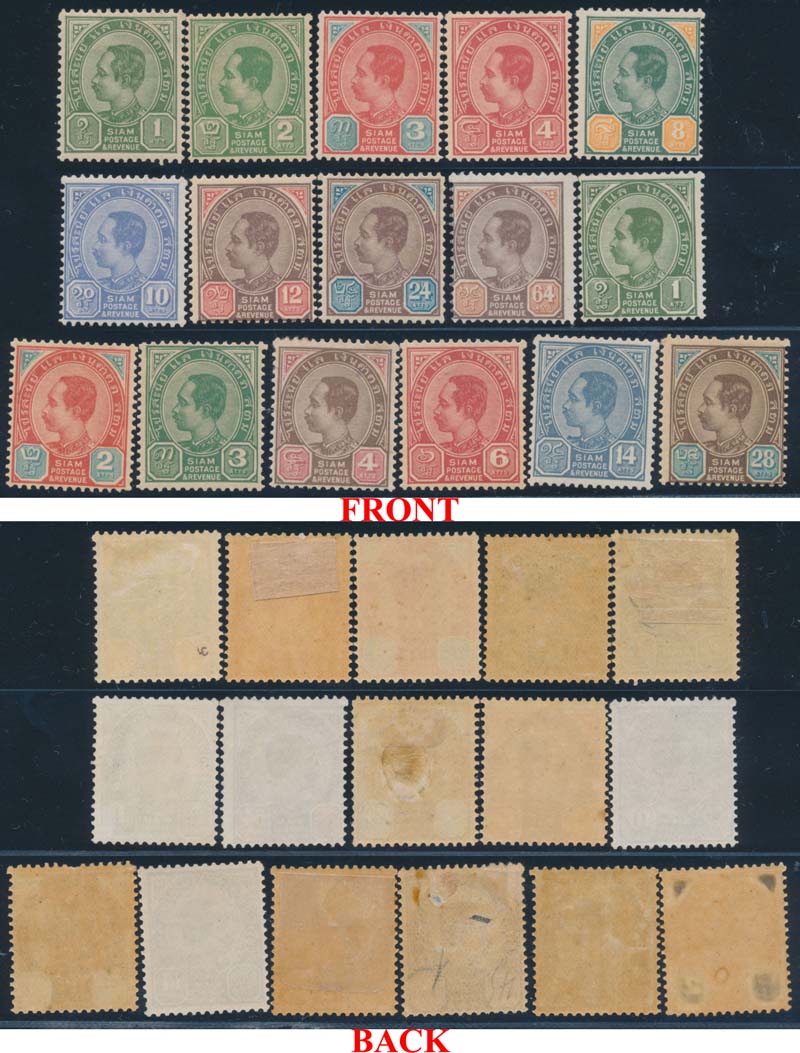 back to listing