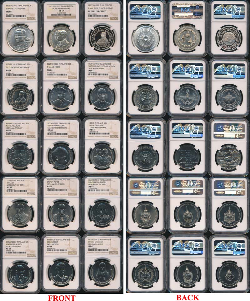 back to listing